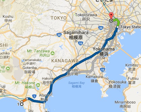 第三日(還車) | 第一次一人邁向黑仔露營之旅 | 旅遊 露營 跑山 跑步 運動 水上活動 | Hidy Chan | hidychan.com