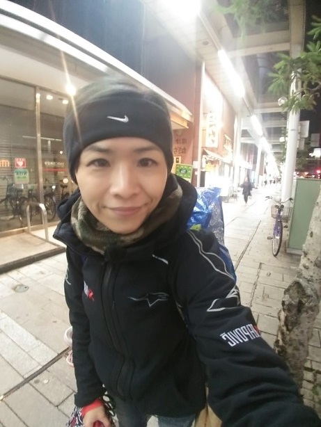 第三日(還車) | 第一次一人邁向黑仔露營之旅 | 旅遊 露營 跑山 跑步 運動 水上活動 | Hidy Chan | hidychan.com