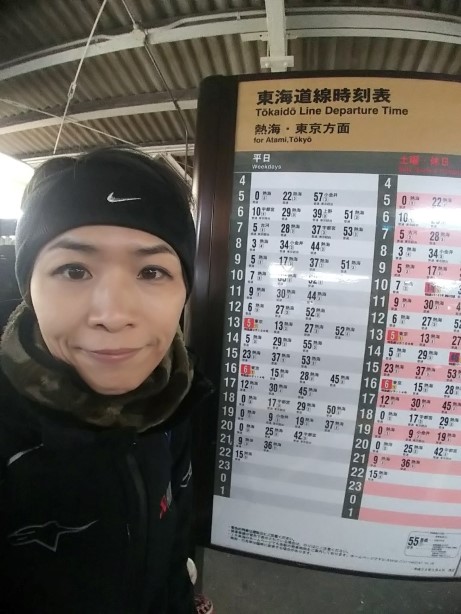 第三日(還車) | 第一次一人邁向黑仔露營之旅 | 旅遊 露營 跑山 跑步 運動 水上活動 | Hidy Chan | hidychan.com