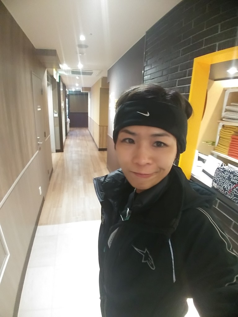 第三日(回東京) | 第一次一人邁向黑仔露營之旅 | 旅遊 露營 跑山 跑步 運動 水上活動 | Hidy Chan | hidychan.com