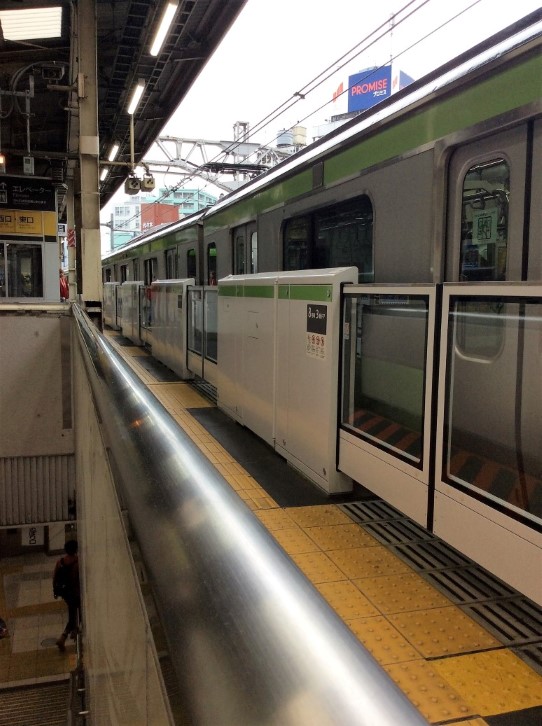 第四日(明治神宮) | 第一次一人邁向黑仔露營之旅 | 旅遊 露營 跑山 跑步 運動 水上活動 | Hidy Chan | hidychan.com
