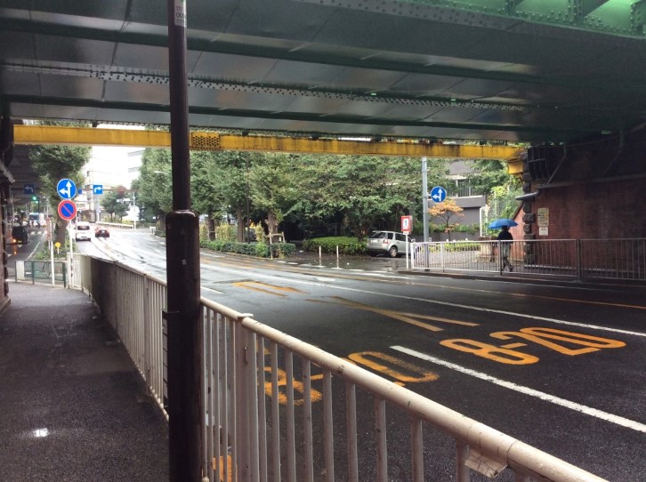第四日(明治神宮) | 第一次一人邁向黑仔露營之旅 | 旅遊 露營 跑山 跑步 運動 水上活動 | Hidy Chan | hidychan.com