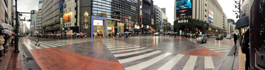 第四日(原宿) | 第一次一人邁向黑仔露營之旅 | 旅遊 露營 跑山 跑步 運動 水上活動 | Hidy Chan | hidychan.com