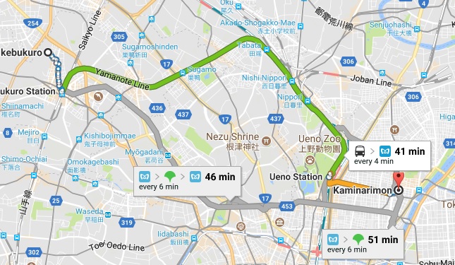 第五日(雷門) | 第一次一人邁向黑仔露營之旅 | 旅遊 露營 跑山 跑步 運動 水上活動 | Hidy Chan | hidychan.com