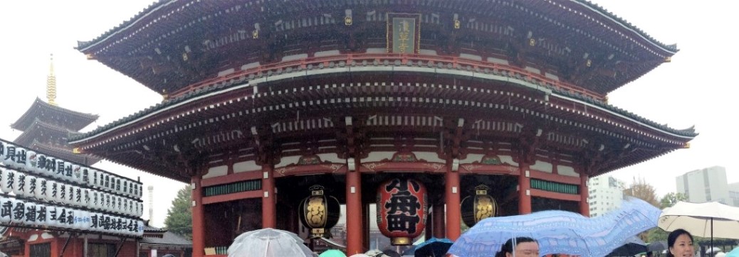 第五日(雷門) | 第一次一人邁向黑仔露營之旅 | 旅遊 露營 跑山 跑步 運動 水上活動 | Hidy Chan | hidychan.com