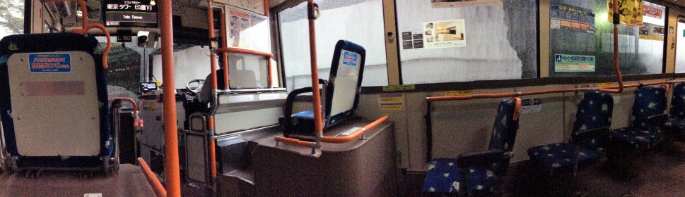 第五日(台場) | 第一次一人邁向黑仔露營之旅 | 旅遊 露營 跑山 跑步 運動 水上活動 | Hidy Chan | hidychan.com