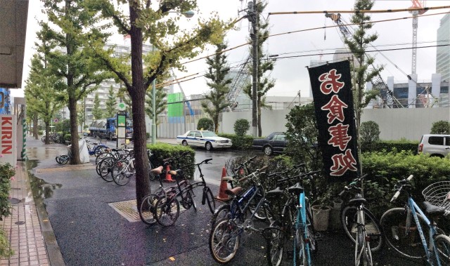 第五日(台場) | 第一次一人邁向黑仔露營之旅 | 旅遊 露營 跑山 跑步 運動 水上活動 | Hidy Chan | hidychan.com