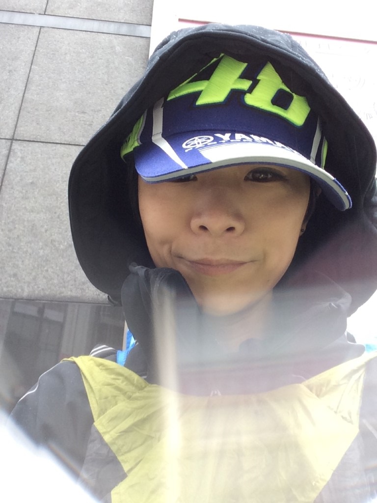 第六日(皇宮) | 第一次一人邁向黑仔露營之旅 | 旅遊 露營 跑山 跑步 運動 水上活動 | Hidy Chan | hidychan.com