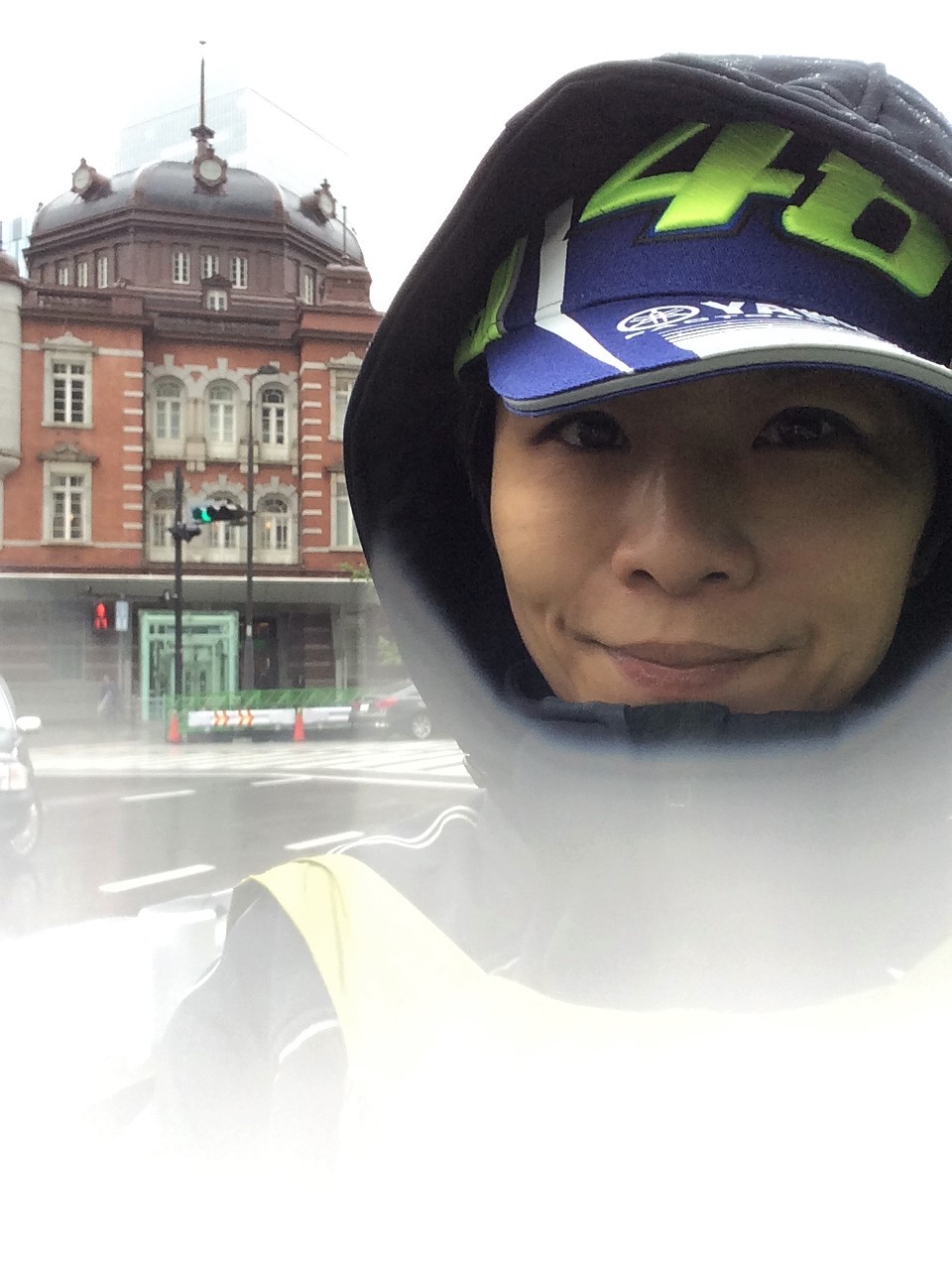 第六日(回程) | 第一次一人邁向黑仔露營之旅 | 旅遊 露營 跑山 跑步 運動 水上活動 | Hidy Chan | hidychan.com