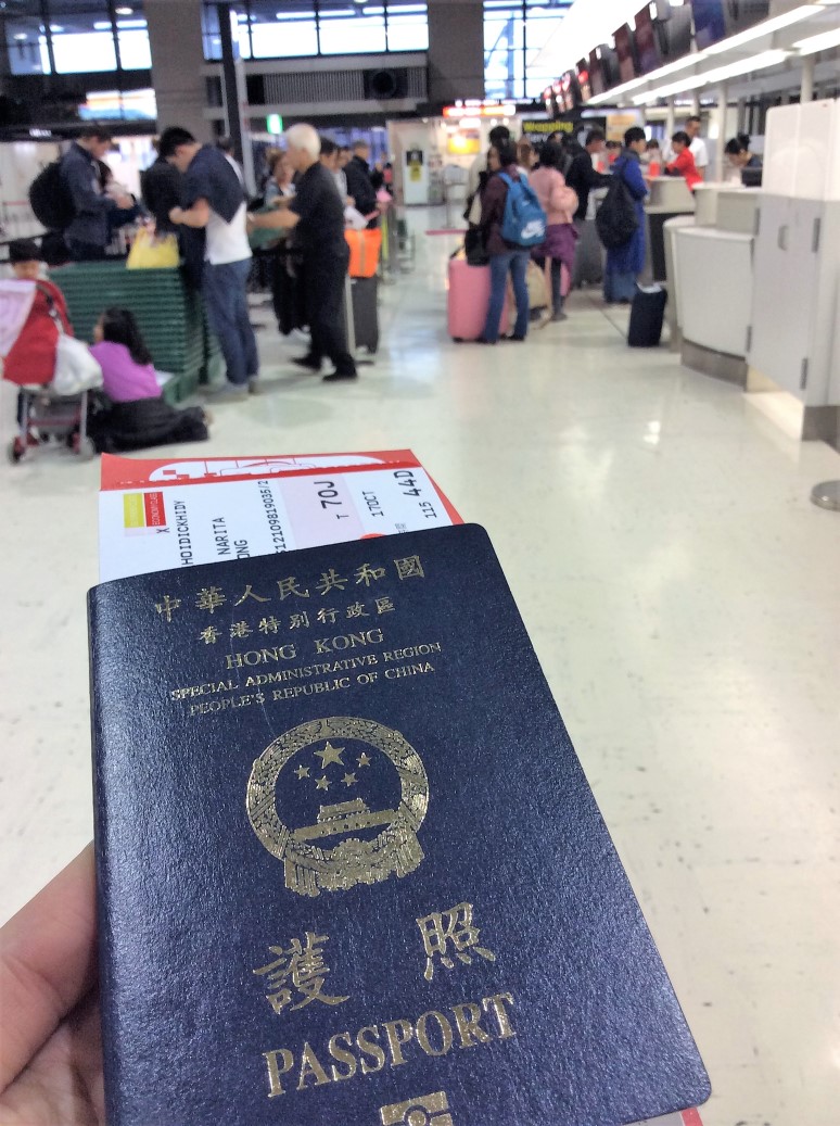 第六日(回程) | 第一次一人邁向黑仔露營之旅 | 旅遊 露營 跑山 跑步 運動 水上活動 | Hidy Chan | hidychan.com