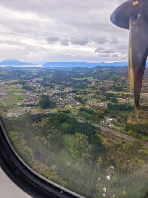 福岡 | 玩盡日本全九州 | 旅遊 露營 跑山 跑步 運動 水上活動 | Hidy Chan | hidychan.com