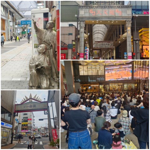 福岡 | 玩盡日本全九州 | 旅遊 露營 跑山 跑步 運動 水上活動 | Hidy Chan | hidychan.com