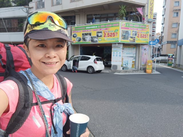 鹿児島城跡 | 玩盡日本全九州 | 旅遊 露營 跑山 跑步 運動 水上活動 | Hidy Chan | hidychan.com