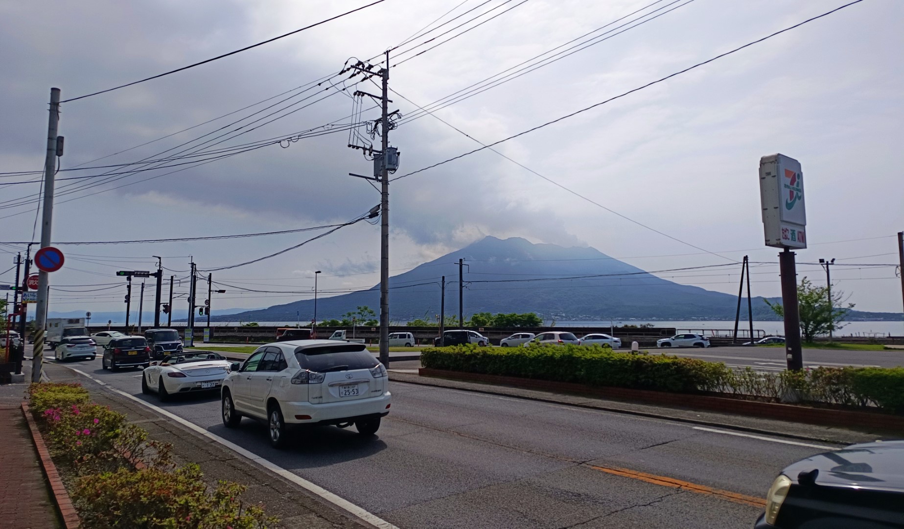 鹿児島神宮 | 玩盡日本全九州 | 旅遊 露營 跑山 跑步 運動 水上活動 | Hidy Chan | hidychan.com