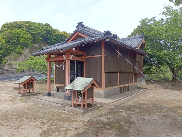 霧島神宮 | 玩盡日本全九州 | 旅遊 露營 跑山 跑步 運動 水上活動 | Hidy Chan | hidychan.com