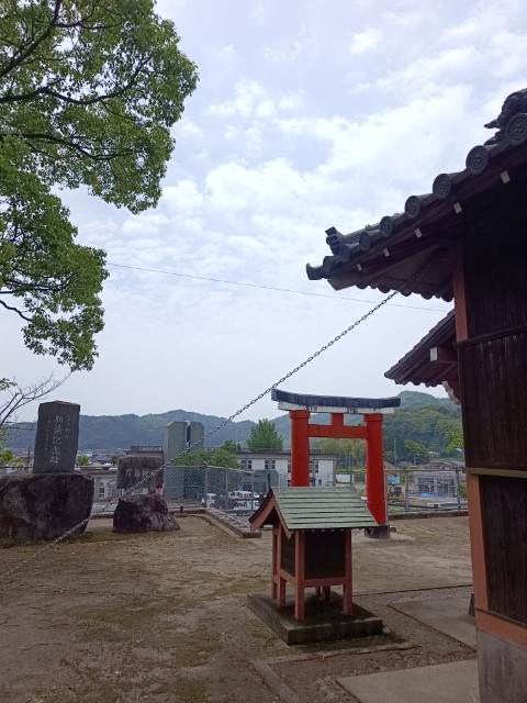 霧島神宮 | 玩盡日本全九州 | 旅遊 露營 跑山 跑步 運動 水上活動 | Hidy Chan | hidychan.com