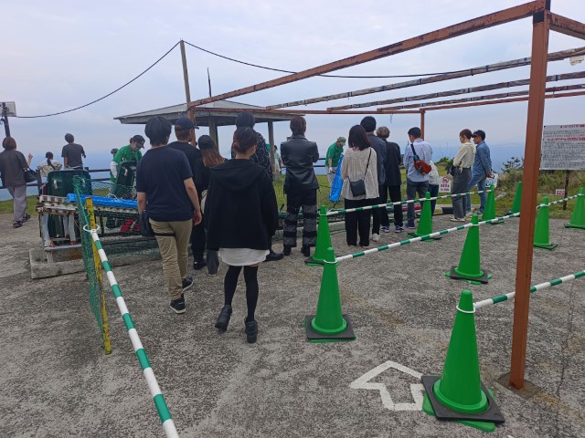 ちびっこ広場 | 玩盡日本全九州 | 旅遊 露營 跑山 跑步 運動 水上活動 | Hidy Chan | hidychan.com