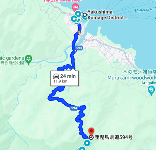 出發 | 玩盡日本全九州 | 旅遊 露營 跑山 跑步 運動 水上活動 | Hidy Chan | hidychan.com