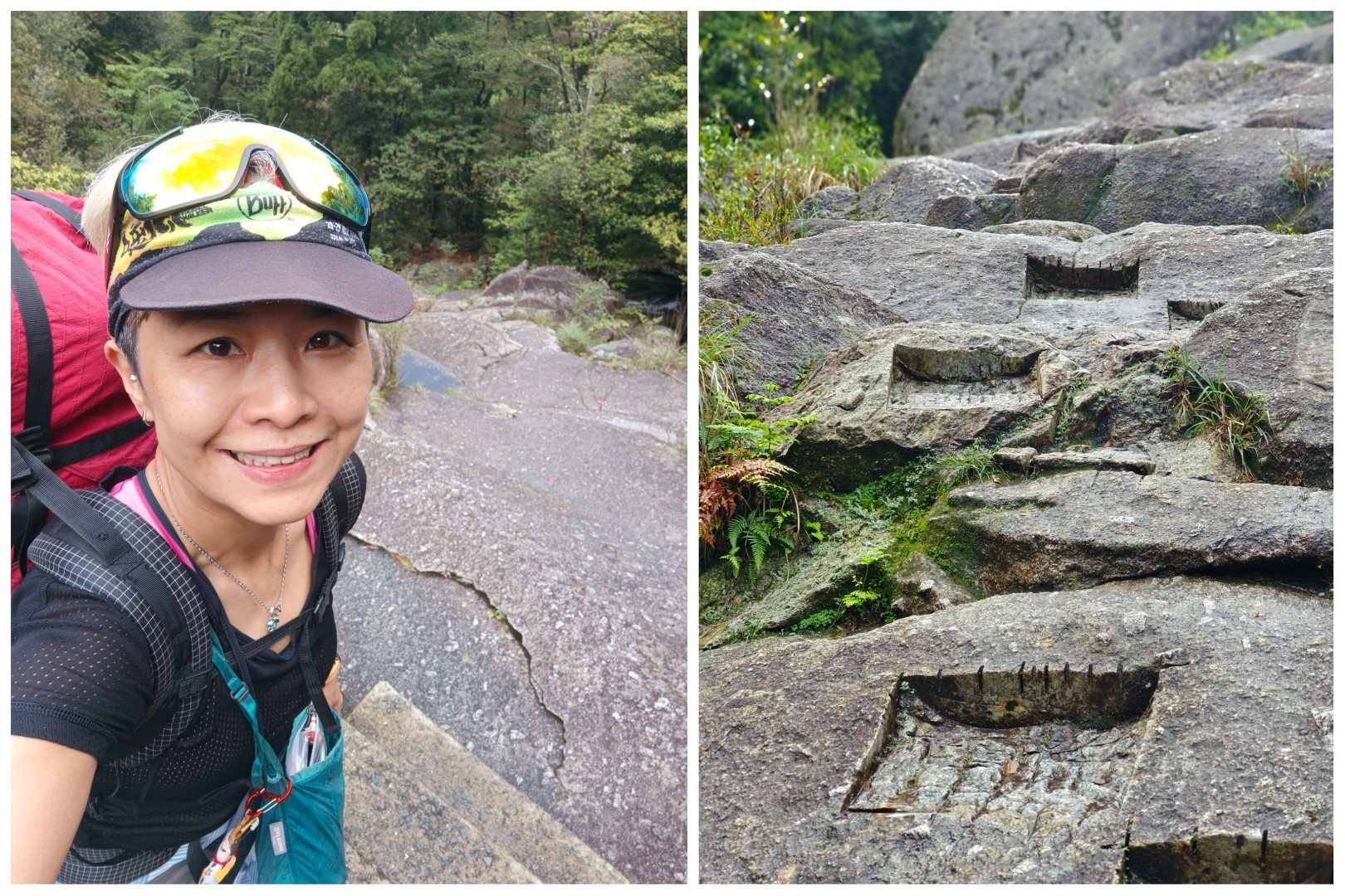 D1: 白谷雲水峡 > 白谷山荘 | 玩盡日本全九州 | 旅遊 露營 跑山 跑步 運動 水上活動 | Hidy Chan | hidychan.com