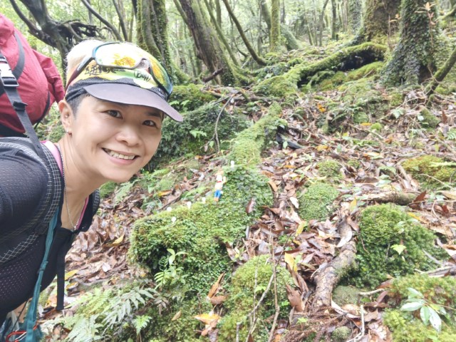 D1: 白谷雲水峡 > 白谷山荘 | 玩盡日本全九州 | 旅遊 露營 跑山 跑步 運動 水上活動 | Hidy Chan | hidychan.com