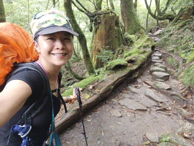 D1: 白谷山荘 > 太鼓岩 | 玩盡日本全九州 | 旅遊 露營 跑山 跑步 運動 水上活動 | Hidy Chan | hidychan.com