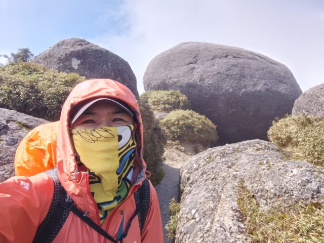 D2: 高塚小屋 > 平石岩屋 | 玩盡日本全九州 | 旅遊 露營 跑山 跑步 運動 水上活動 | Hidy Chan | hidychan.com