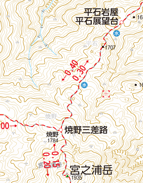 D2: 平石岩屋 > 宮之浦岳 (攻頂) | 玩盡日本全九州 | 旅遊 露營 跑山 跑步 運動 水上活動 | Hidy Chan | hidychan.com