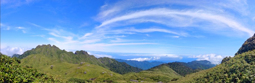 D2: 平石岩屋 > 宮之浦岳 (攻頂) | 玩盡日本全九州 | 旅遊 露營 跑山 跑步 運動 水上活動 | Hidy Chan | hidychan.com