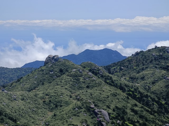 D2: 宮之浦岳 > 花之江河 | 玩盡日本全九州 | 旅遊 露營 跑山 跑步 運動 水上活動 | Hidy Chan | hidychan.com