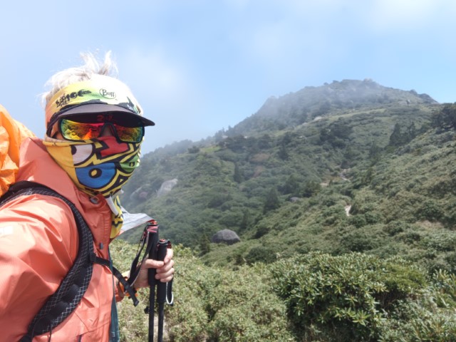 D2: 宮之浦岳 > 花之江河 | 玩盡日本全九州 | 旅遊 露營 跑山 跑步 運動 水上活動 | Hidy Chan | hidychan.com