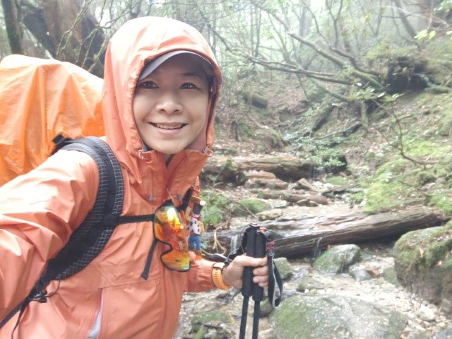 D3: 淀川避難小屋 > 淀川登山口 | 玩盡日本全九州 | 旅遊 露營 跑山 跑步 運動 水上活動 | Hidy Chan | hidychan.com