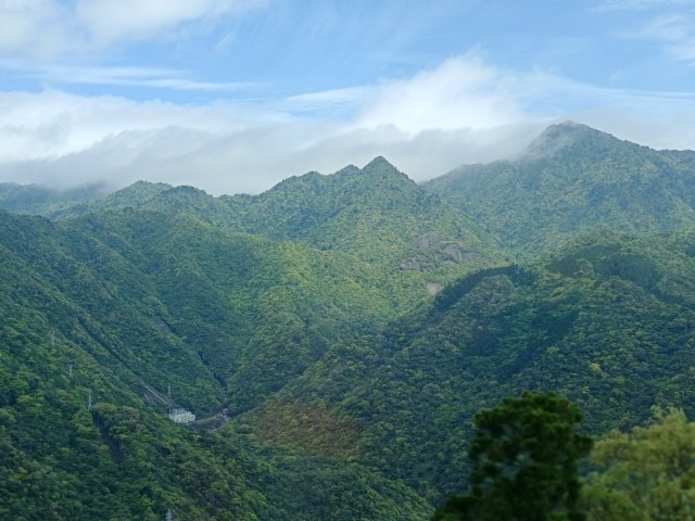 D3: 安房港 | 玩盡日本全九州 | 旅遊 露營 跑山 跑步 運動 水上活動 | Hidy Chan | hidychan.com