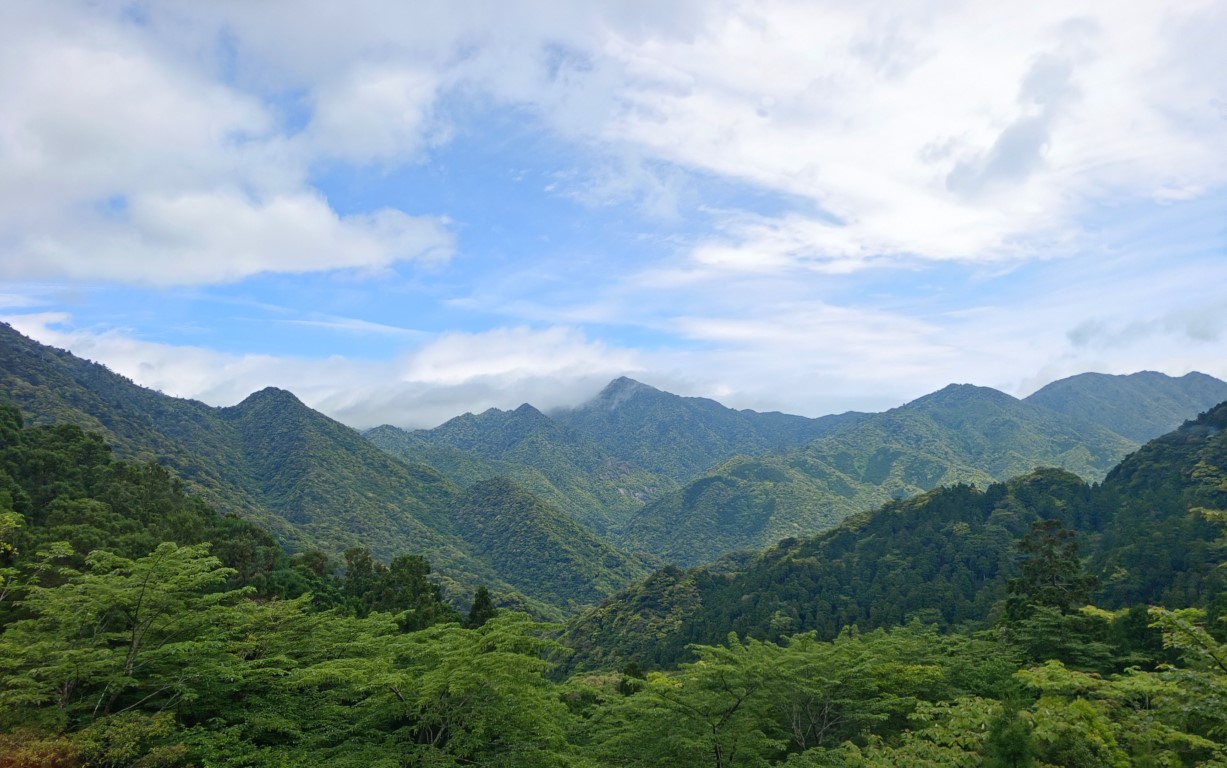 D3: 安房港 | 玩盡日本全九州 | 旅遊 露營 跑山 跑步 運動 水上活動 | Hidy Chan | hidychan.com