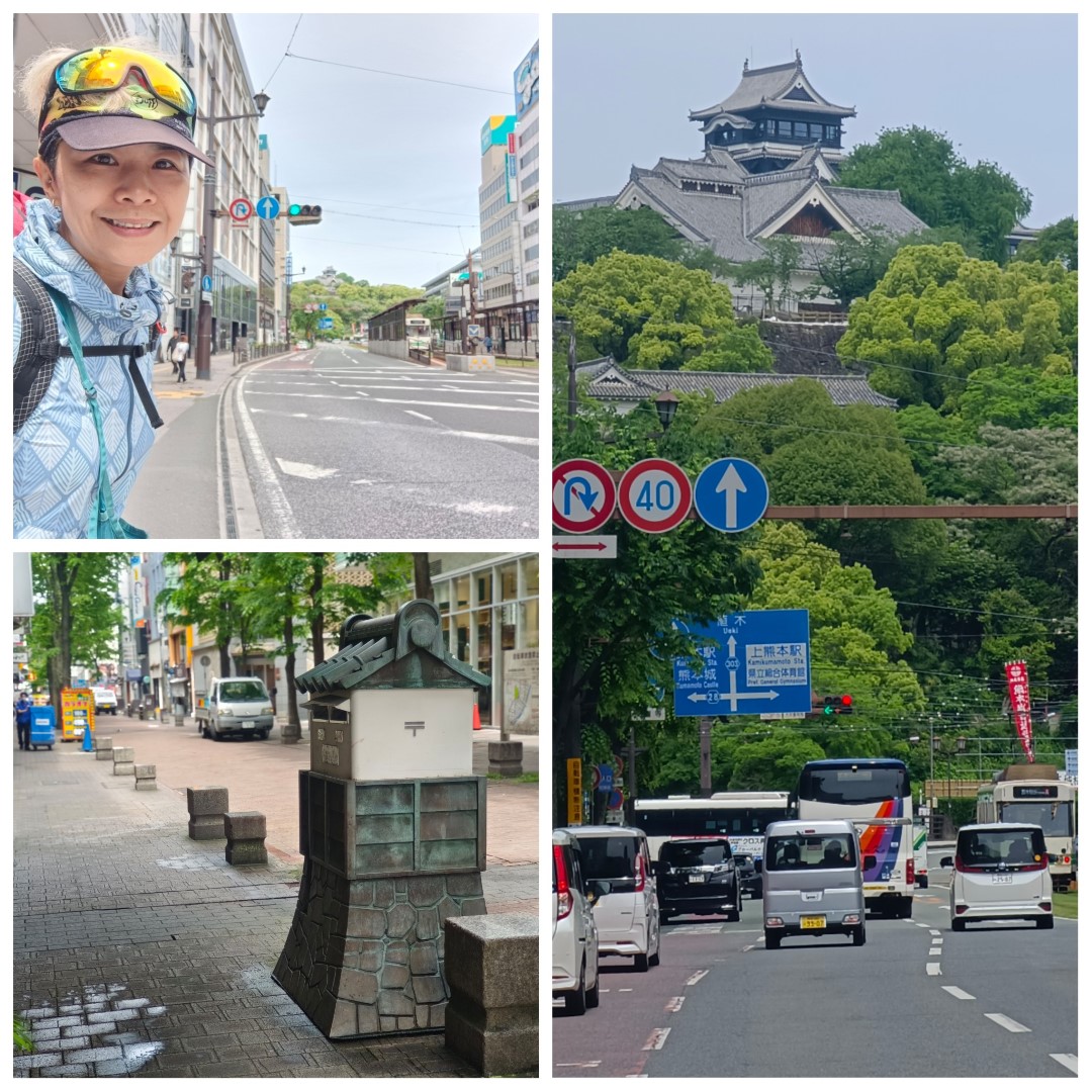 下通アーケード | 玩盡日本全九州 | 旅遊 露營 跑山 跑步 運動 水上活動 | Hidy Chan | hidychan.com