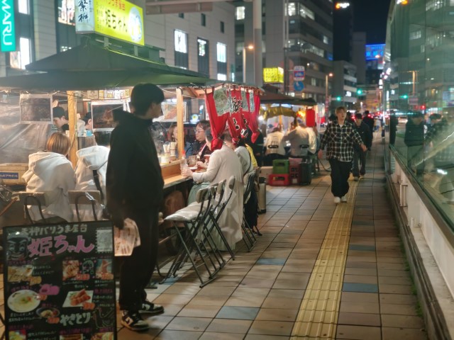 福岡市 | 玩盡日本全九州 | 旅遊 露營 跑山 跑步 運動 水上活動 | Hidy Chan | hidychan.com