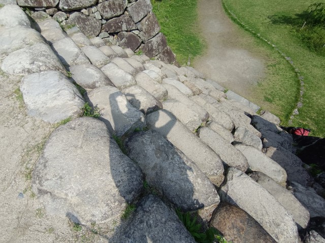 福岡城跡 | 玩盡日本全九州 | 旅遊 露營 跑山 跑步 運動 水上活動 | Hidy Chan | hidychan.com