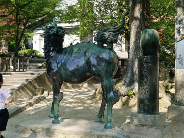 太宰府 | 玩盡日本全九州 | 旅遊 露營 跑山 跑步 運動 水上活動 | Hidy Chan | hidychan.com