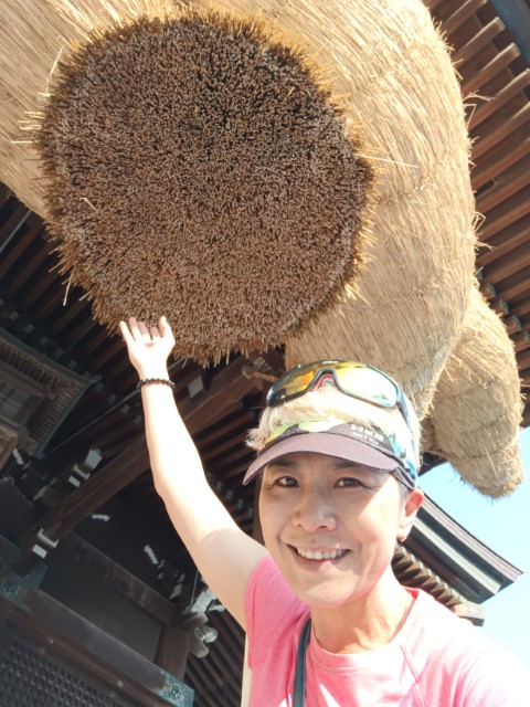 宮地嶽神社 | 玩盡日本全九州 | 旅遊 露營 跑山 跑步 運動 水上活動 | Hidy Chan | hidychan.com