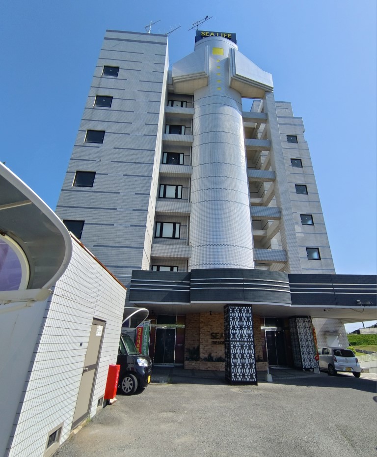 Ashiyamachi Hotel | 玩盡日本全九州 | 旅遊 露營 跑山 跑步 運動 水上活動 | Hidy Chan | hidychan.com