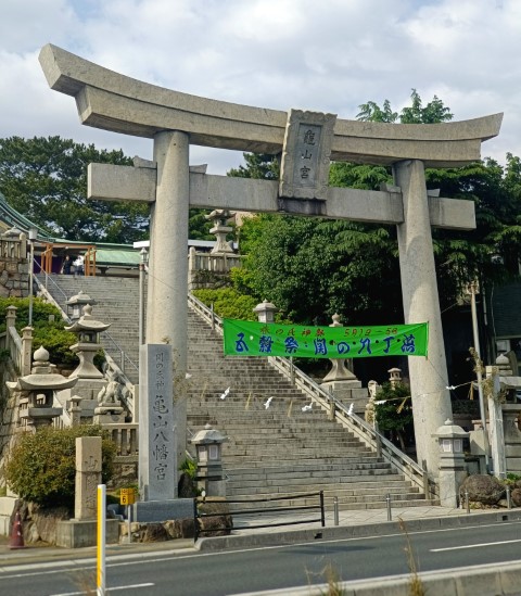 唐戸漁市場 | 玩盡日本全九州 | 旅遊 露營 跑山 跑步 運動 水上活動 | Hidy Chan | hidychan.com