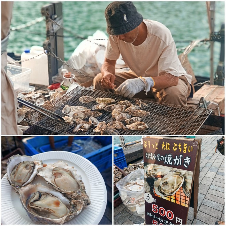 門司港 | 玩盡日本全九州 | 旅遊 露營 跑山 跑步 運動 水上活動 | Hidy Chan | hidychan.com