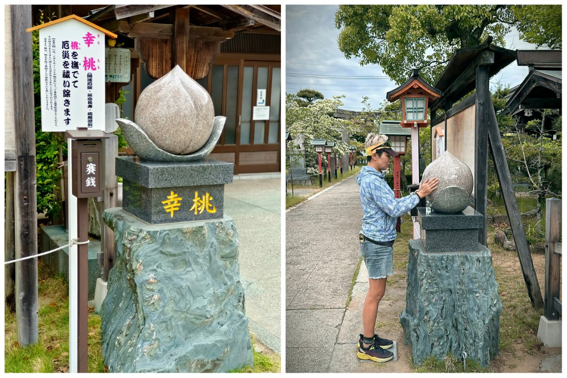 回程福岡 | 玩盡日本全九州 | 旅遊 露營 跑山 跑步 運動 水上活動 | Hidy Chan | hidychan.com