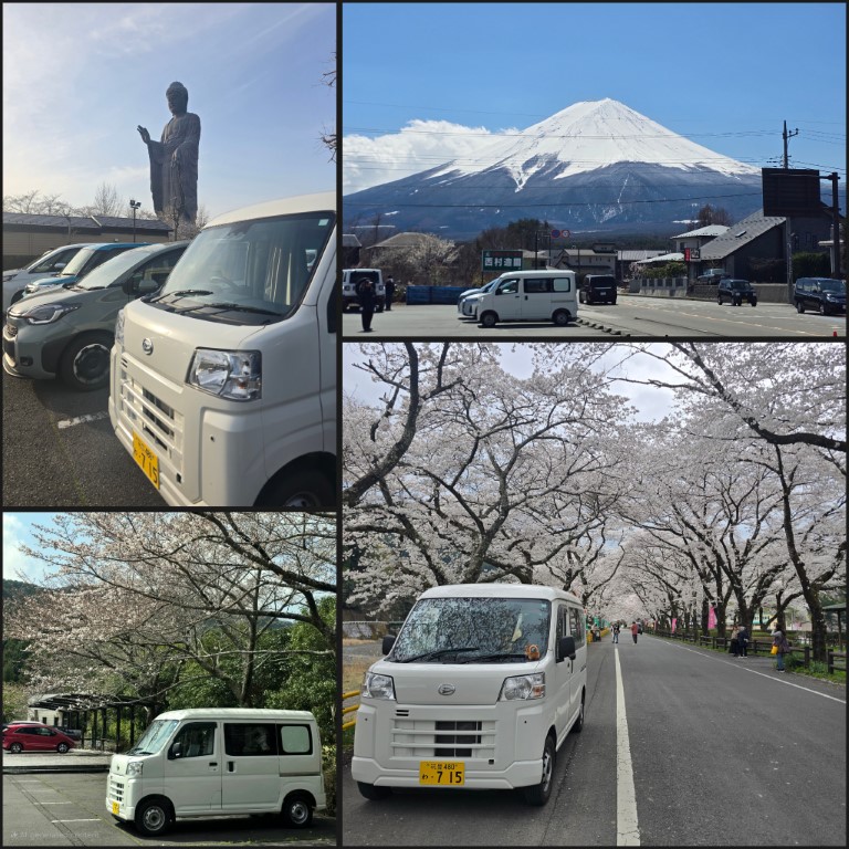 露營車 | 首次自駕Camper Van | 旅遊 露營 跑山 跑步 運動 水上活動 | Hidy Chan | hidychan.com