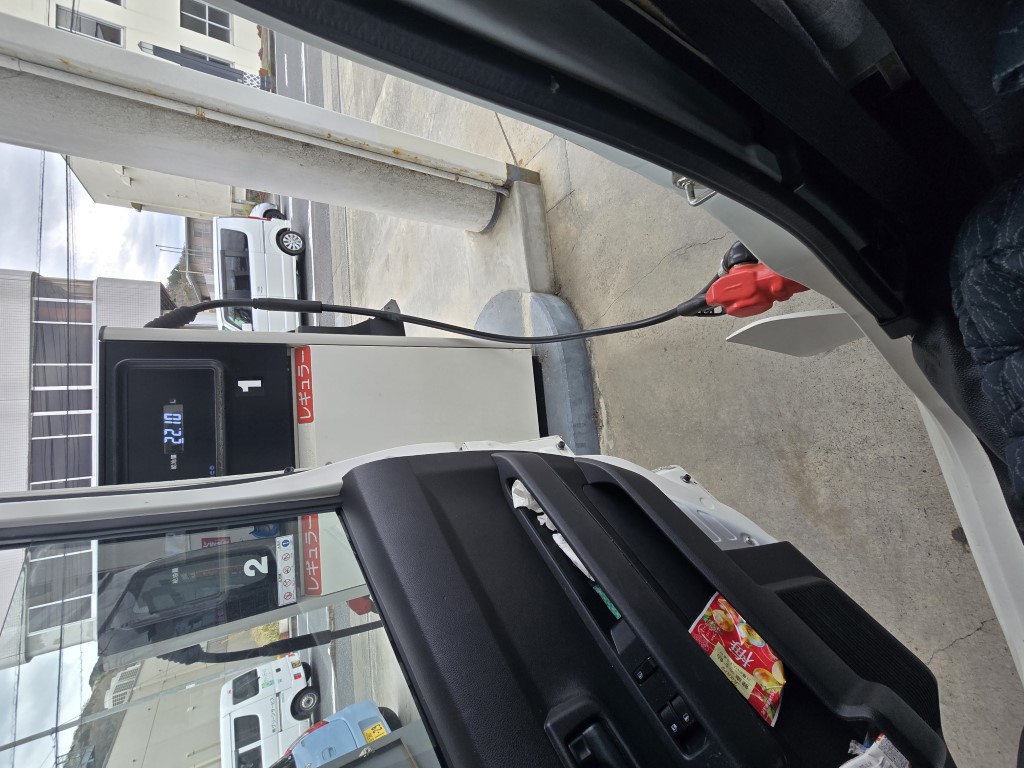露營車 | 首次自駕Camper Van | 旅遊 露營 跑山 跑步 運動 水上活動 | Hidy Chan | hidychan.com