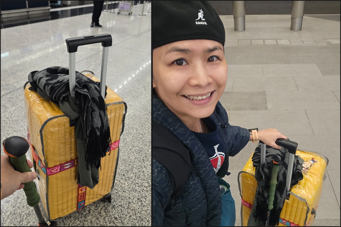 香港>成田>橫濱 | 首次自駕Camper Van | 旅遊 露營 跑山 跑步 運動 水上活動 | Hidy Chan | hidychan.com