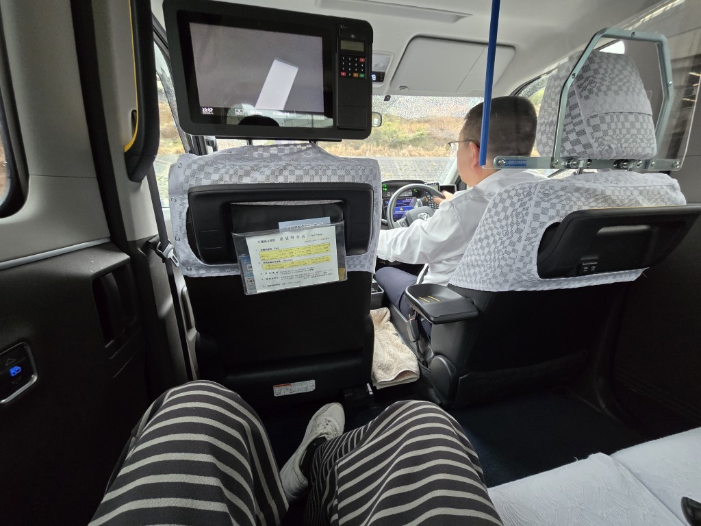 香港>成田>橫濱 | 首次自駕Camper Van | 旅遊 露營 跑山 跑步 運動 水上活動 | Hidy Chan | hidychan.com