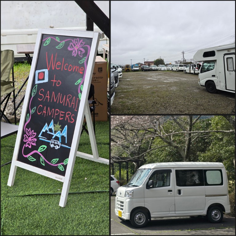 香港>成田>橫濱 | 首次自駕Camper Van | 旅遊 露營 跑山 跑步 運動 水上活動 | Hidy Chan | hidychan.com