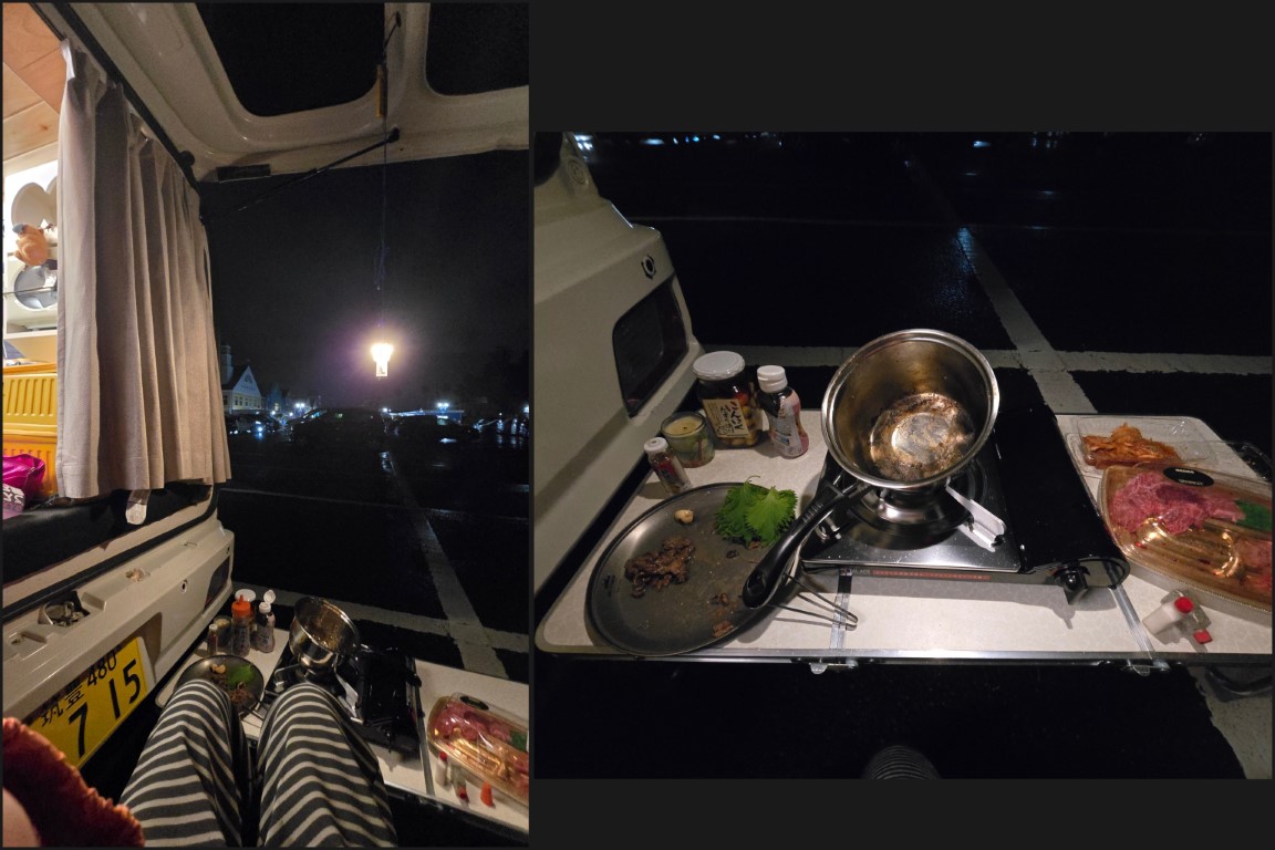 香港>成田>橫濱 | 首次自駕Camper Van | 旅遊 露營 跑山 跑步 運動 水上活動 | Hidy Chan | hidychan.com