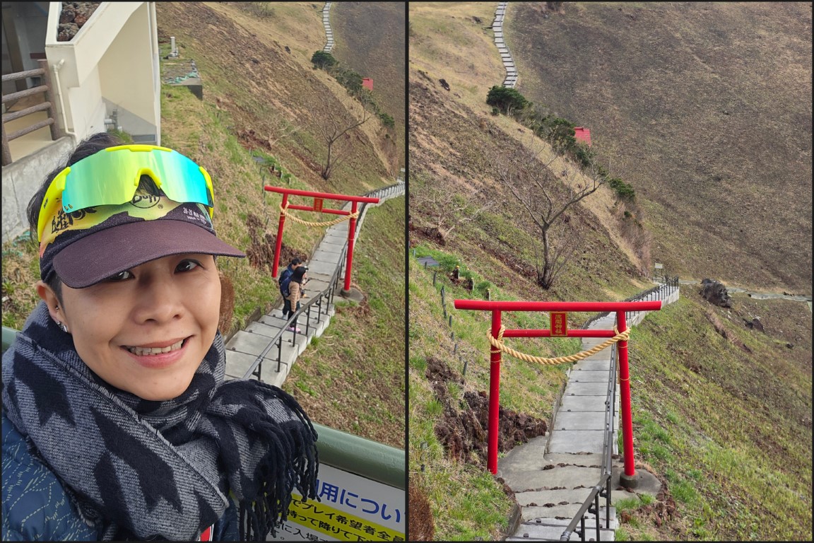 伊豆東 | 首次自駕Camper Van | 旅遊 露營 跑山 跑步 運動 水上活動 | Hidy Chan | hidychan.com