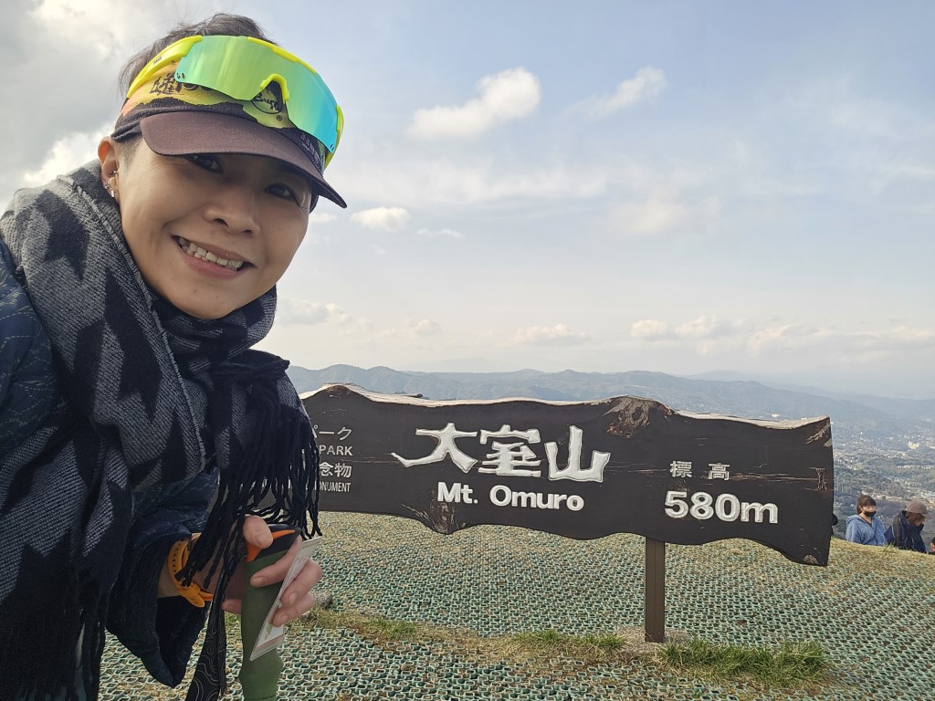 伊豆東 | 首次自駕Camper Van | 旅遊 露營 跑山 跑步 運動 水上活動 | Hidy Chan | hidychan.com